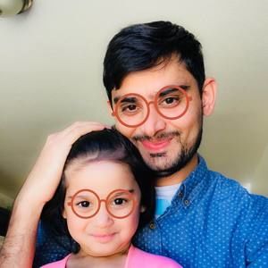 Meet your Posher, Usman